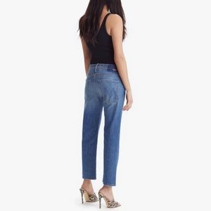 MOTHER’s The Scrapper Ankle, Cowboys Don’t Cry